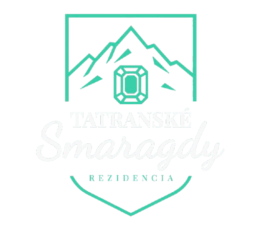 Tatranské Smaragdy Rezidencia